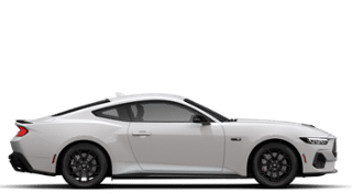 2026 Ford Mustang® External Image 1